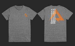 T-Shirt-Design von Teespixels für dieses Projekt | Design: #32362645