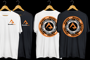 T-Shirt-Design von Erdie Tadeo für dieses Projekt | Design: #32362263