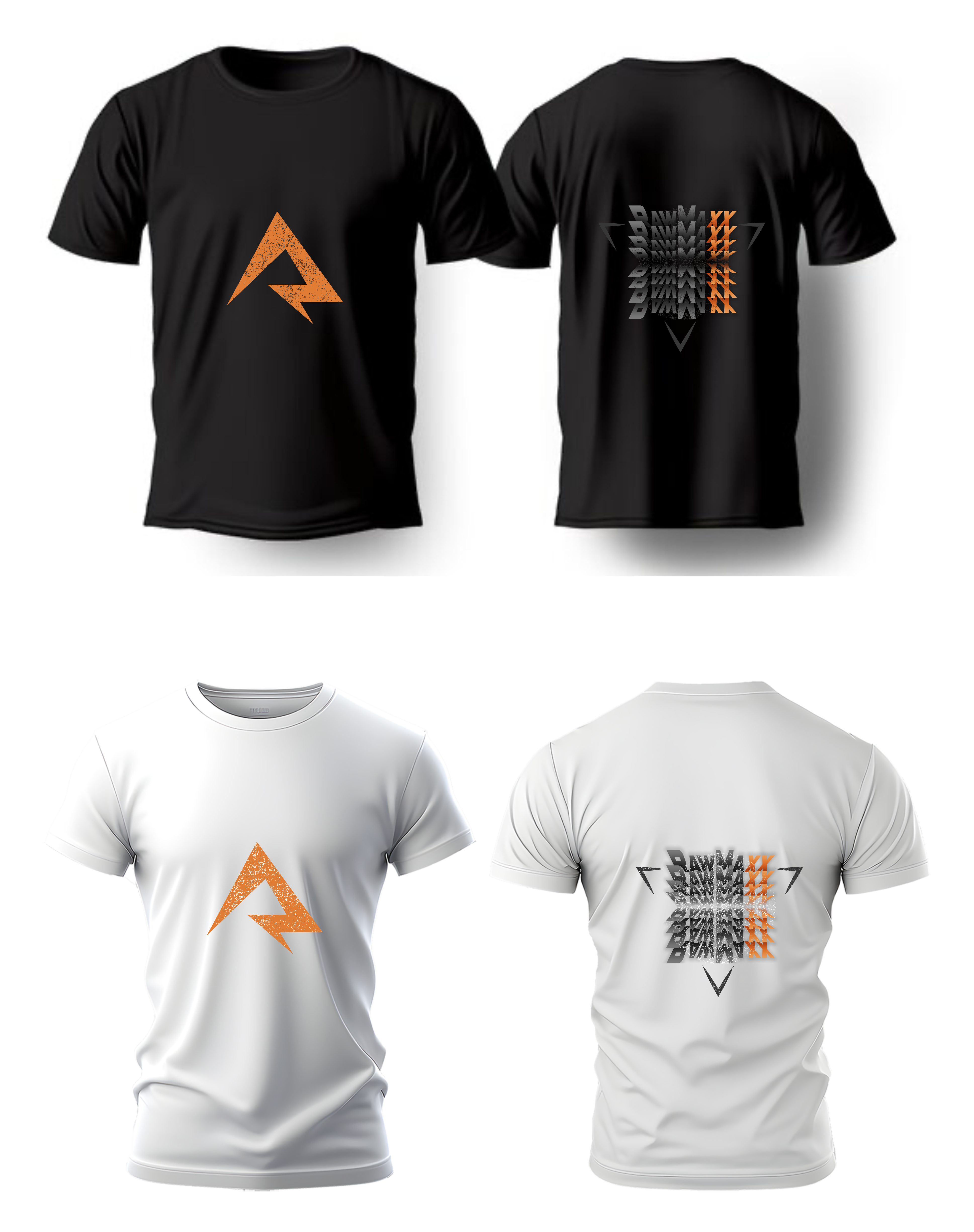 Design de T-shirt par dadaMEDIA pour ce projet | Design #32364894