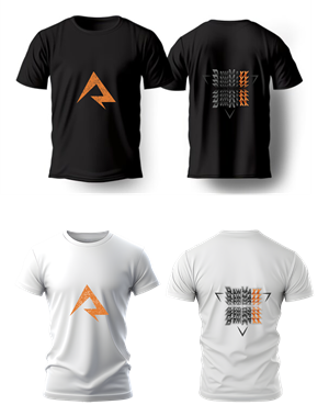 T-Shirt-Design von dadaMEDIA für dieses Projekt | Design: #32364894