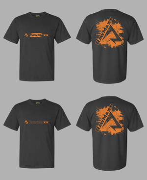 T-shirt Design by Yakuza20 for this project | Design: #32364619