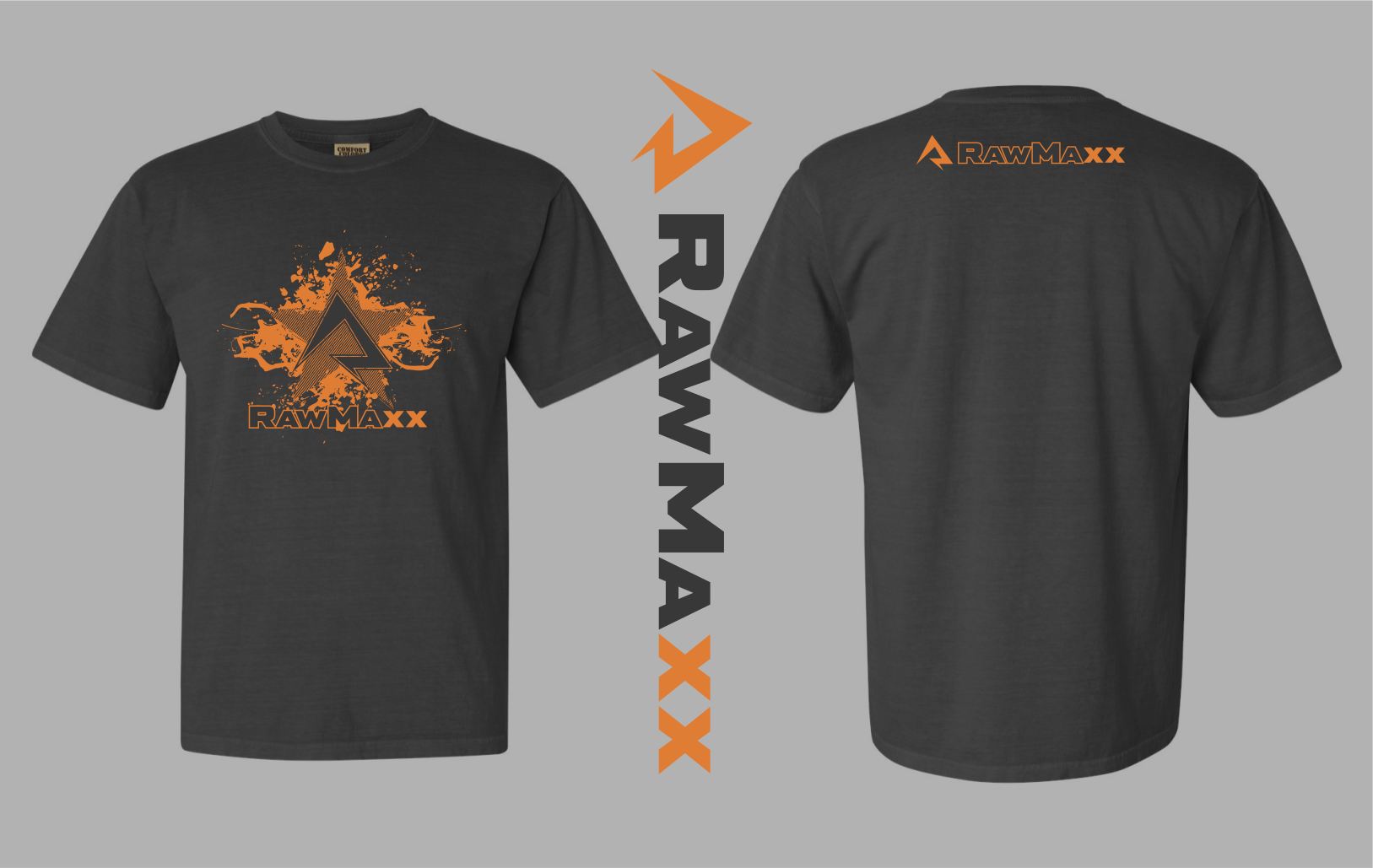 T-shirt Design by Yakuza20 for this project | Design #32364861