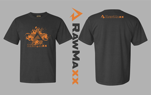 T-shirt Design by Yakuza20 for this project | Design: #32364861