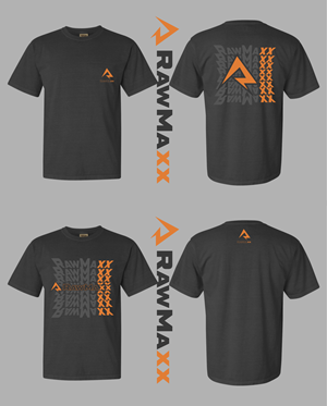 T-shirt Design by Yakuza20 for this project | Design: #32365094