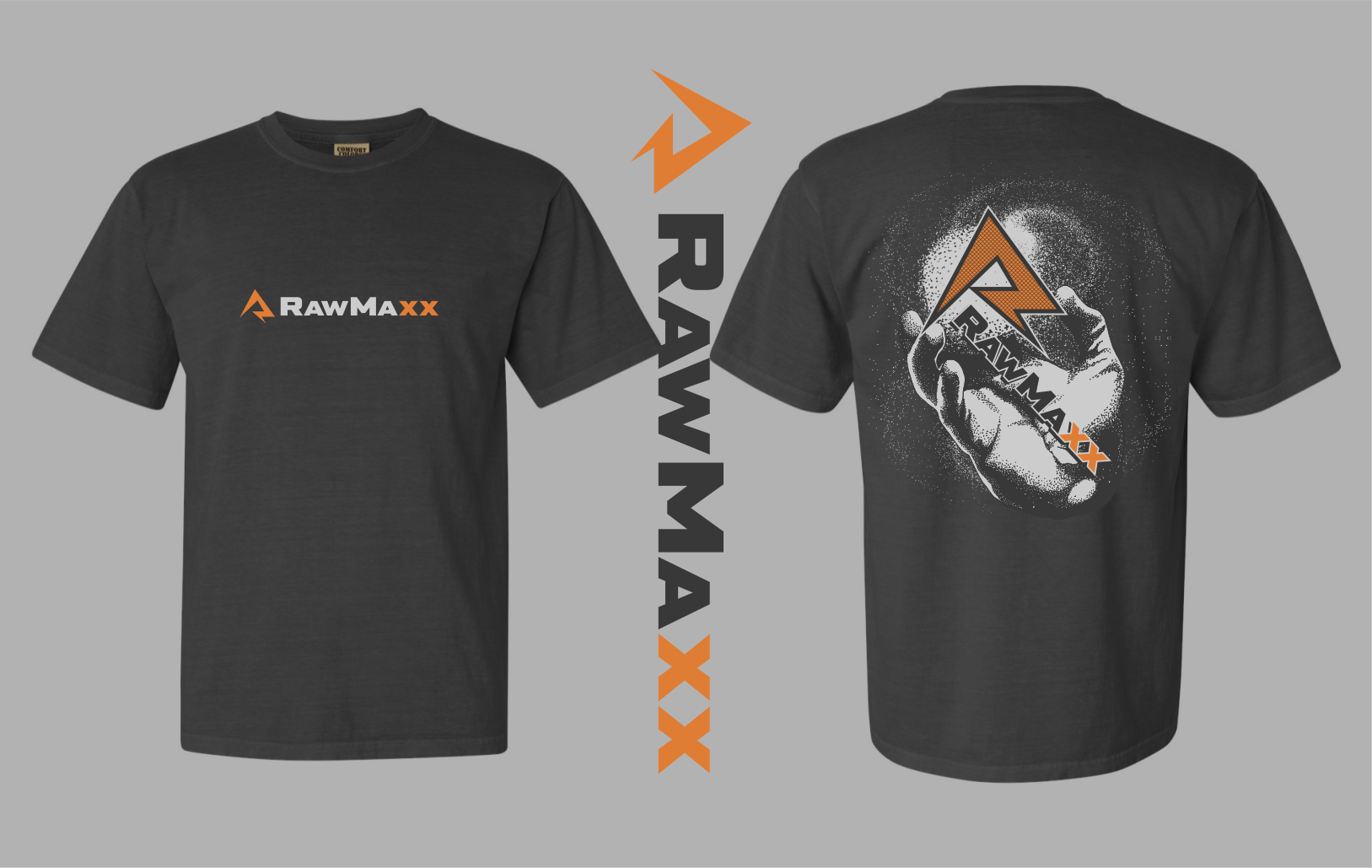 T-shirt Design by Yakuza20 for this project | Design #32365839