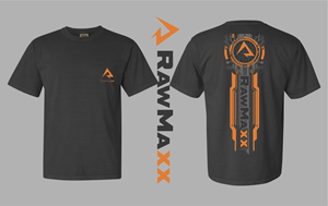 T-shirt Design by Yakuza20 for this project | Design: #32365850