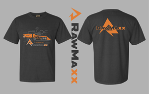 T-shirt Design by Yakuza20 for this project | Design: #32365859