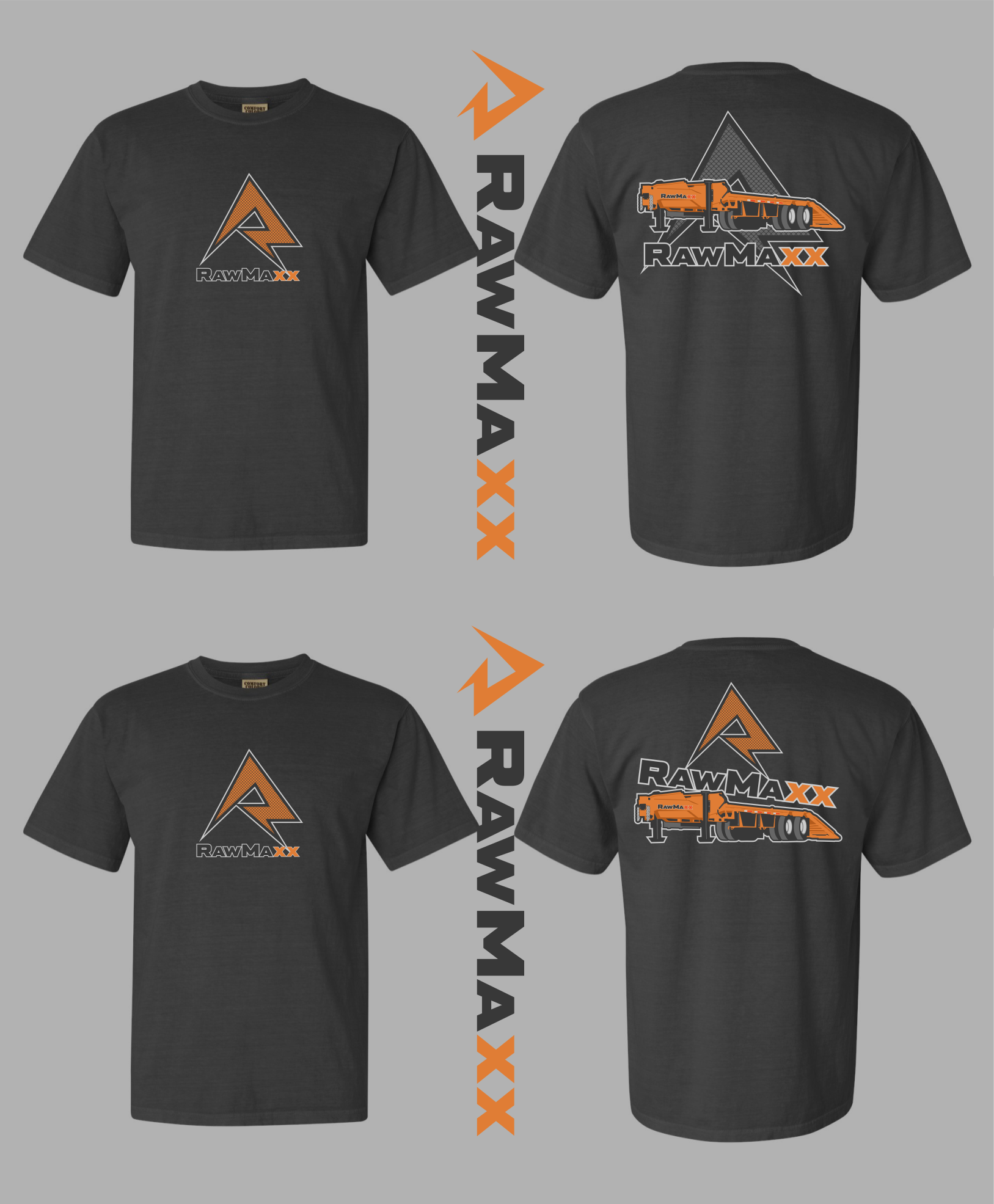 T-shirt Design by Yakuza20 for this project | Design #32365901