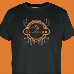 T-shirt Design by Yakuza20 for this project | Design: #32366900