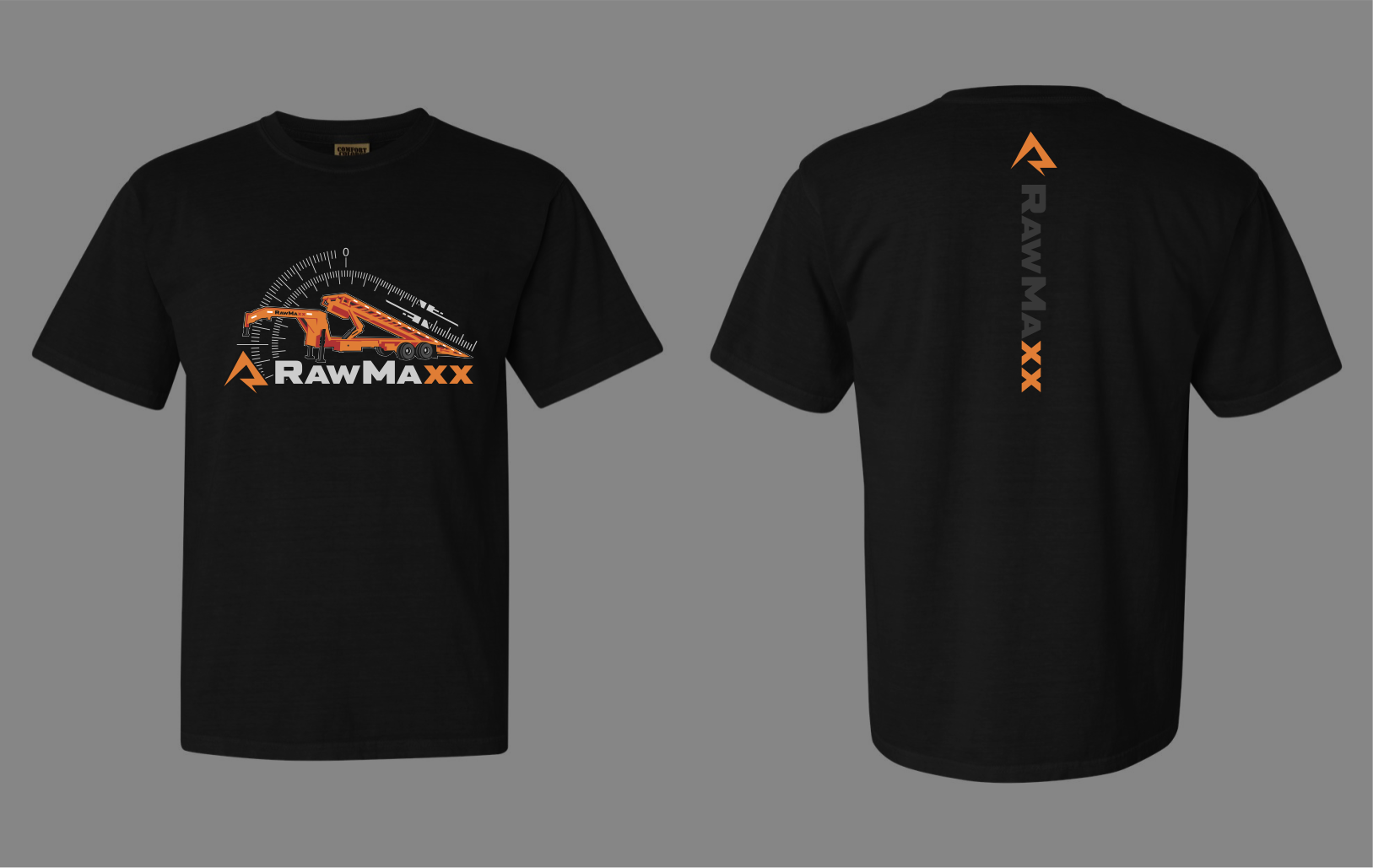T-shirt Design by Yakuza20 for this project | Design #32367538