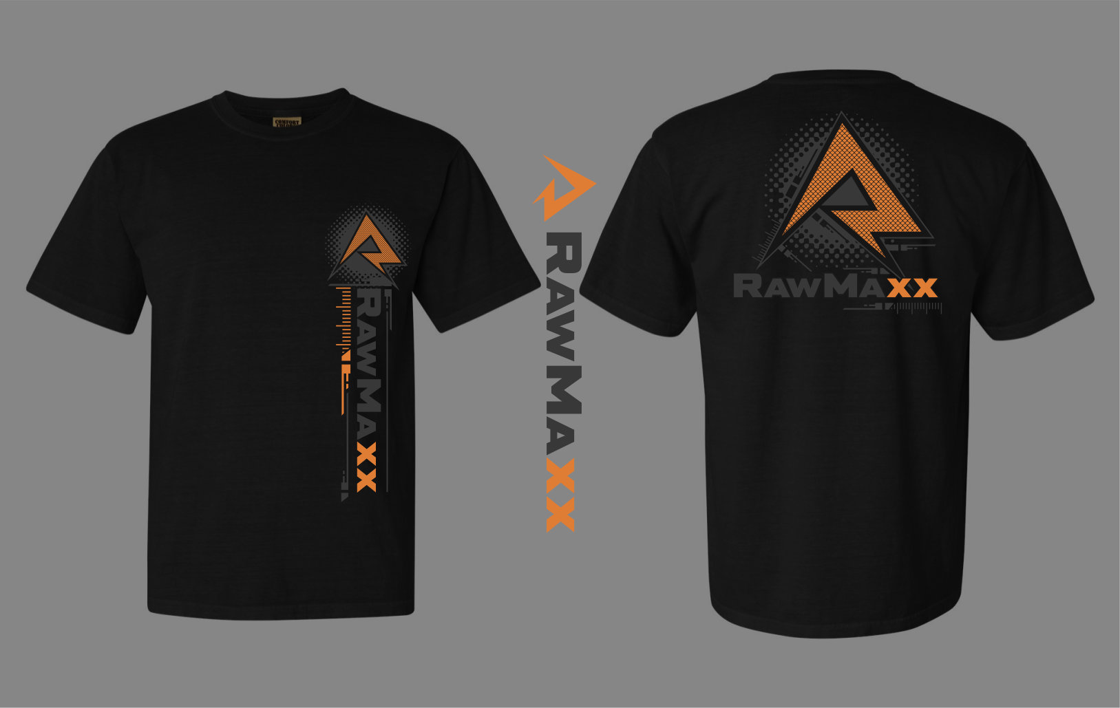 T-shirt Design by Yakuza20 for this project | Design #32367539