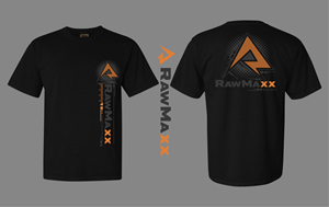 T-shirt Design by Yakuza20 for this project | Design: #32367539
