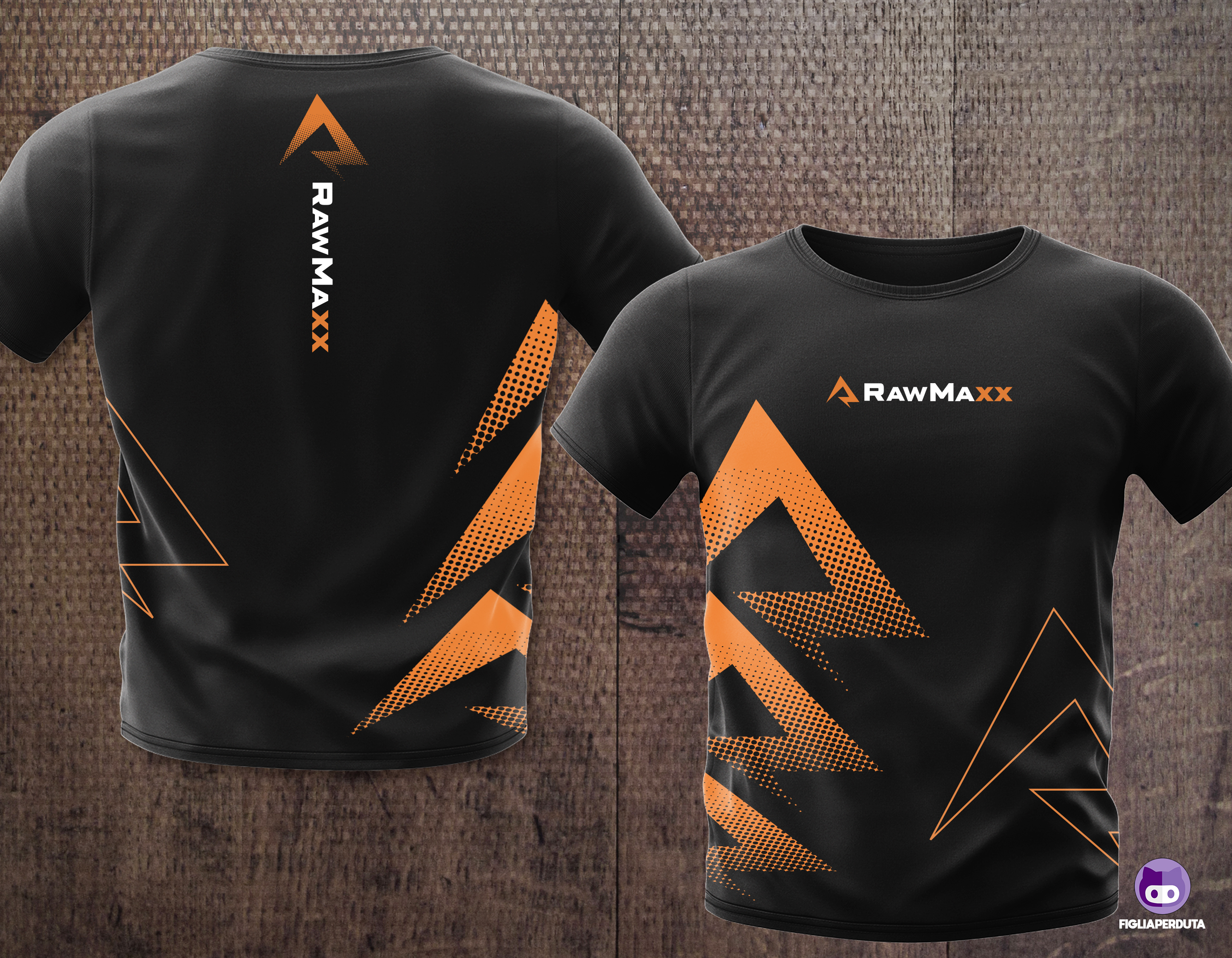 Design de T-shirt par FigliaPerduta pour ce projet | Design #32364923