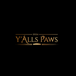 Diseño de Logo por Graphixpointt para Y'alls Paws | Diseño: #32362819