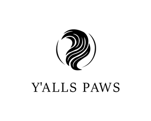 Diseño de Logo por Sheikhani Graphics para Y'alls Paws | Diseño: #32367392