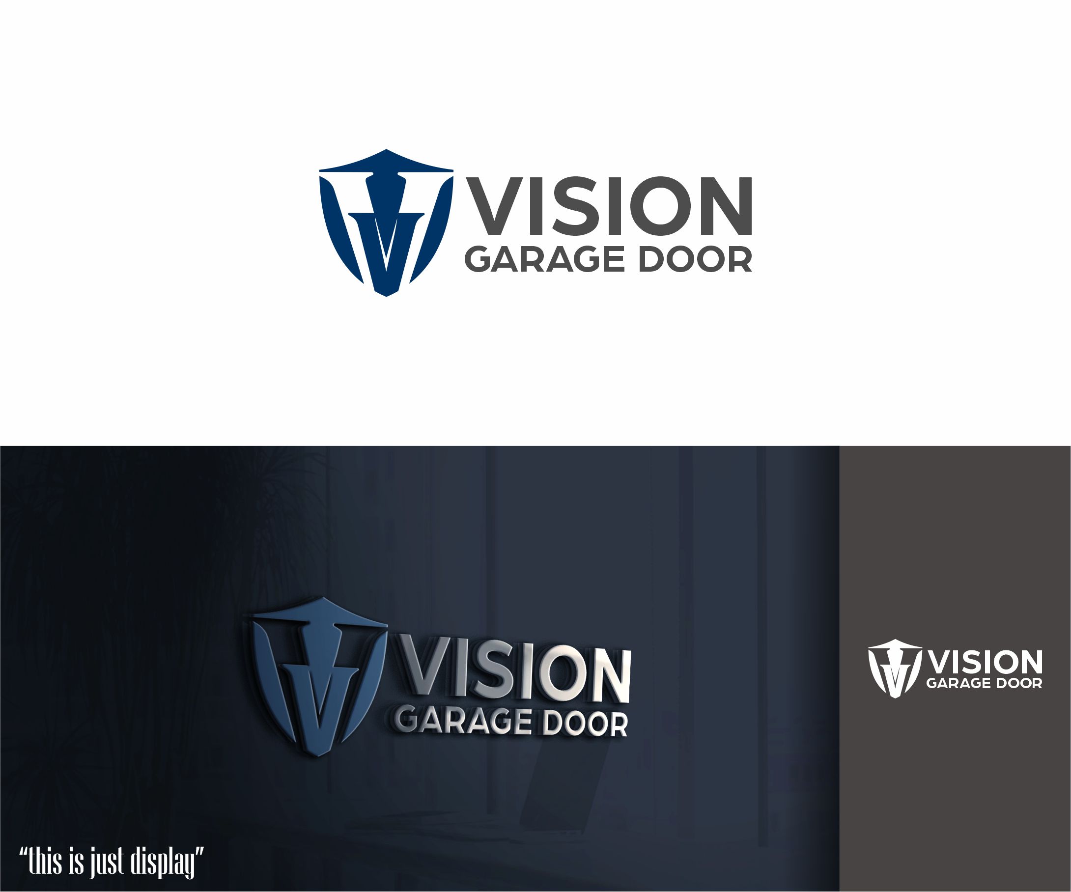 Logo Design by alkaline for this project | Design #32361251