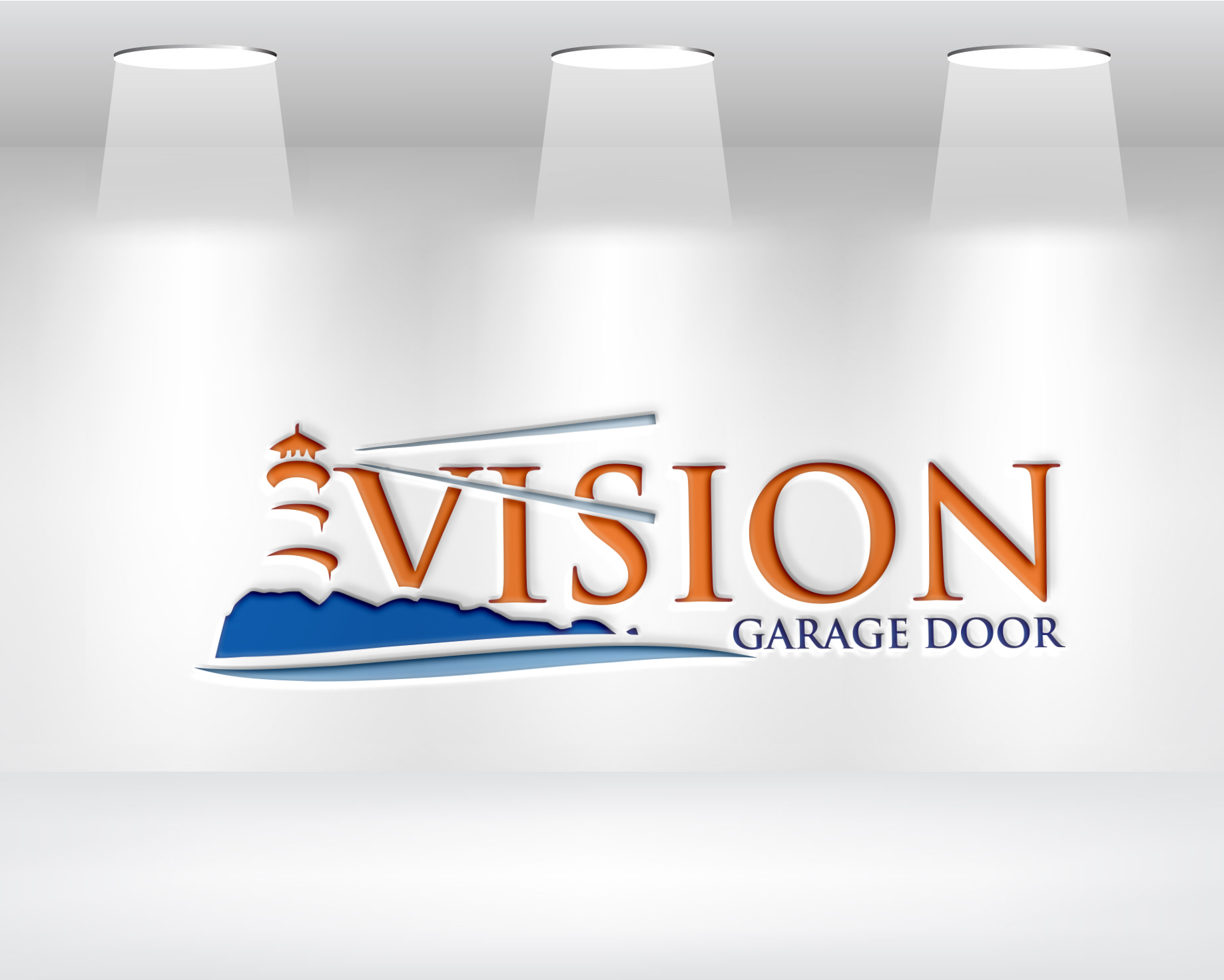 Logo Design by Daniel Khan for this project | Design #32362192