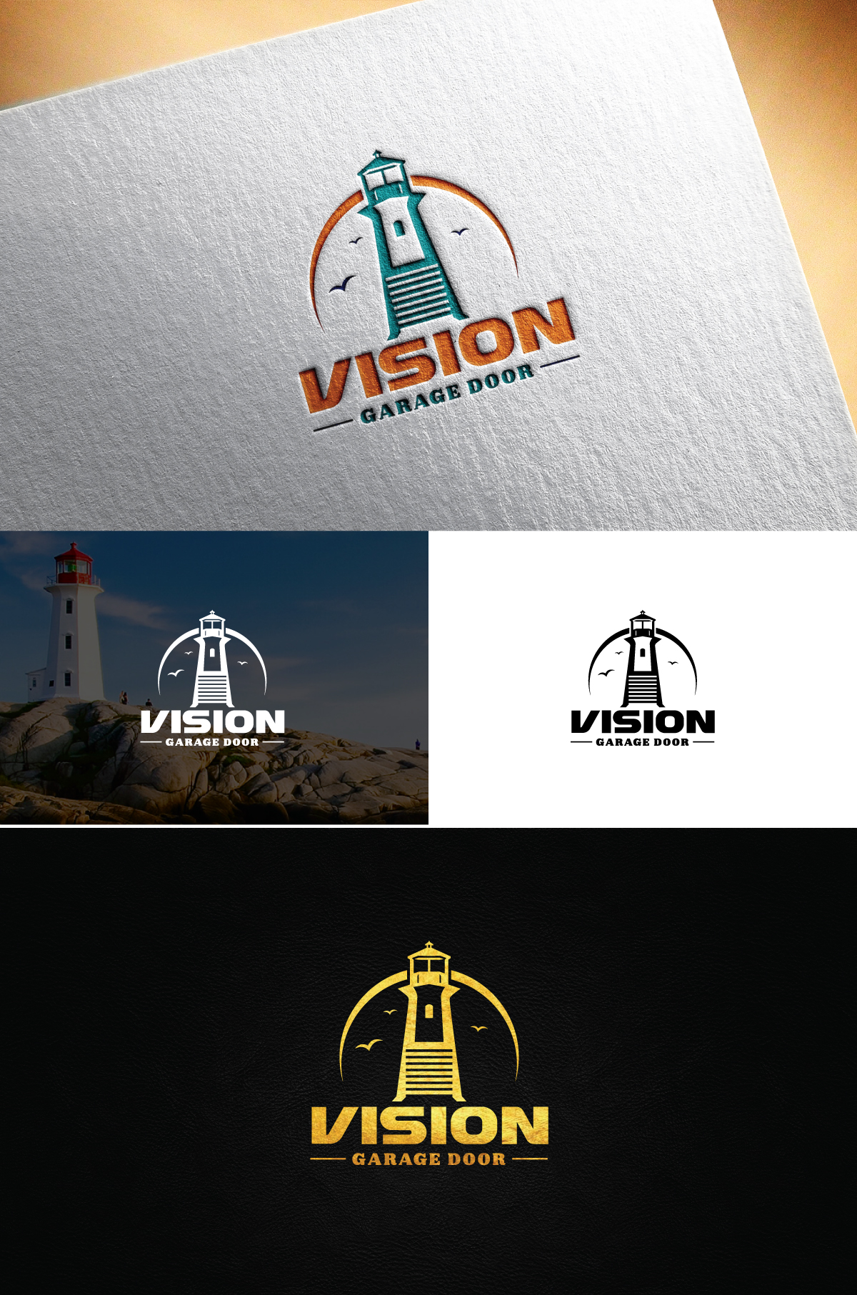 Logo Design by Logo Stock for this project | Design #32363997