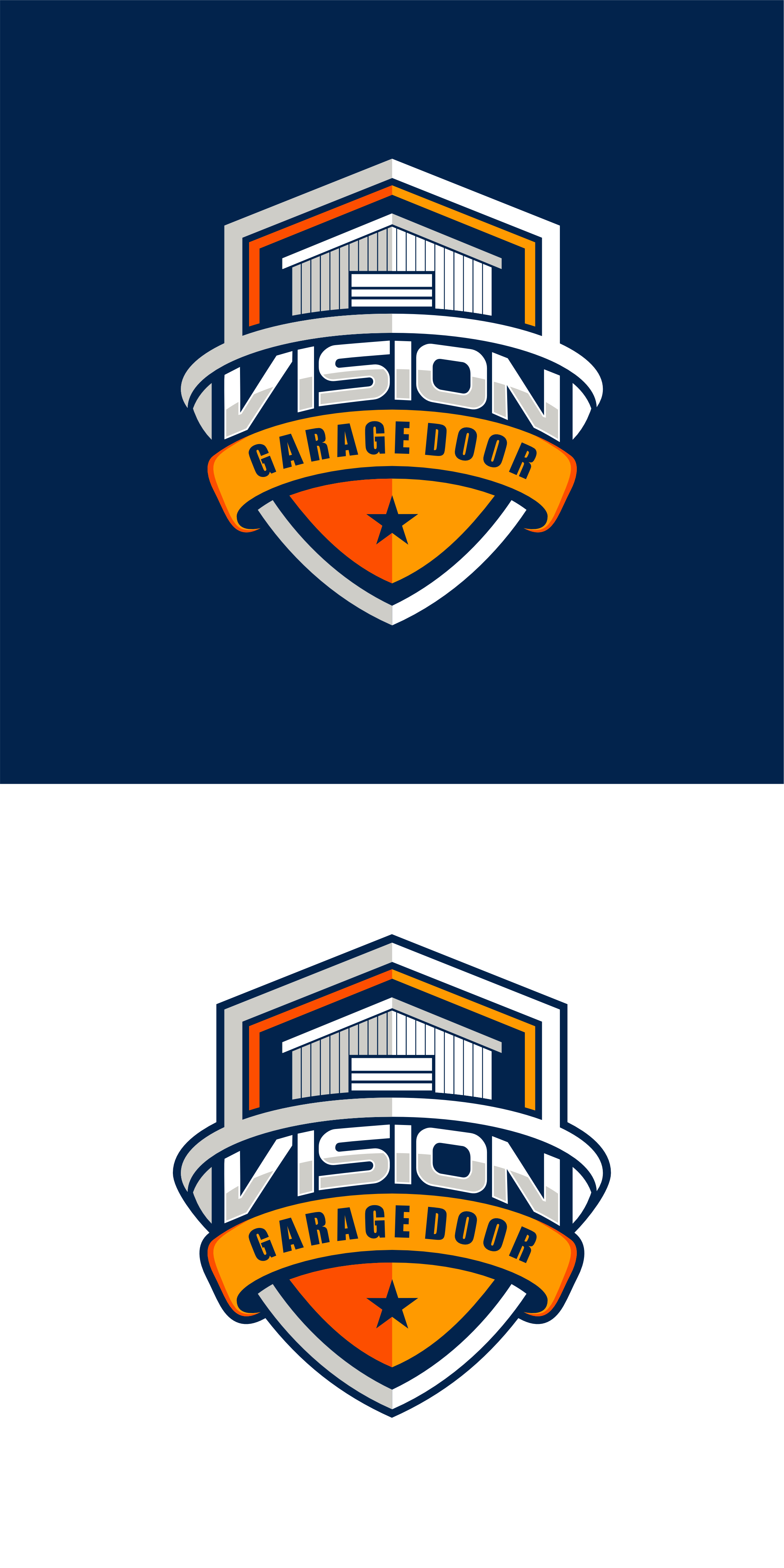 Logo Design by bangsatkau for this project | Design #32361087