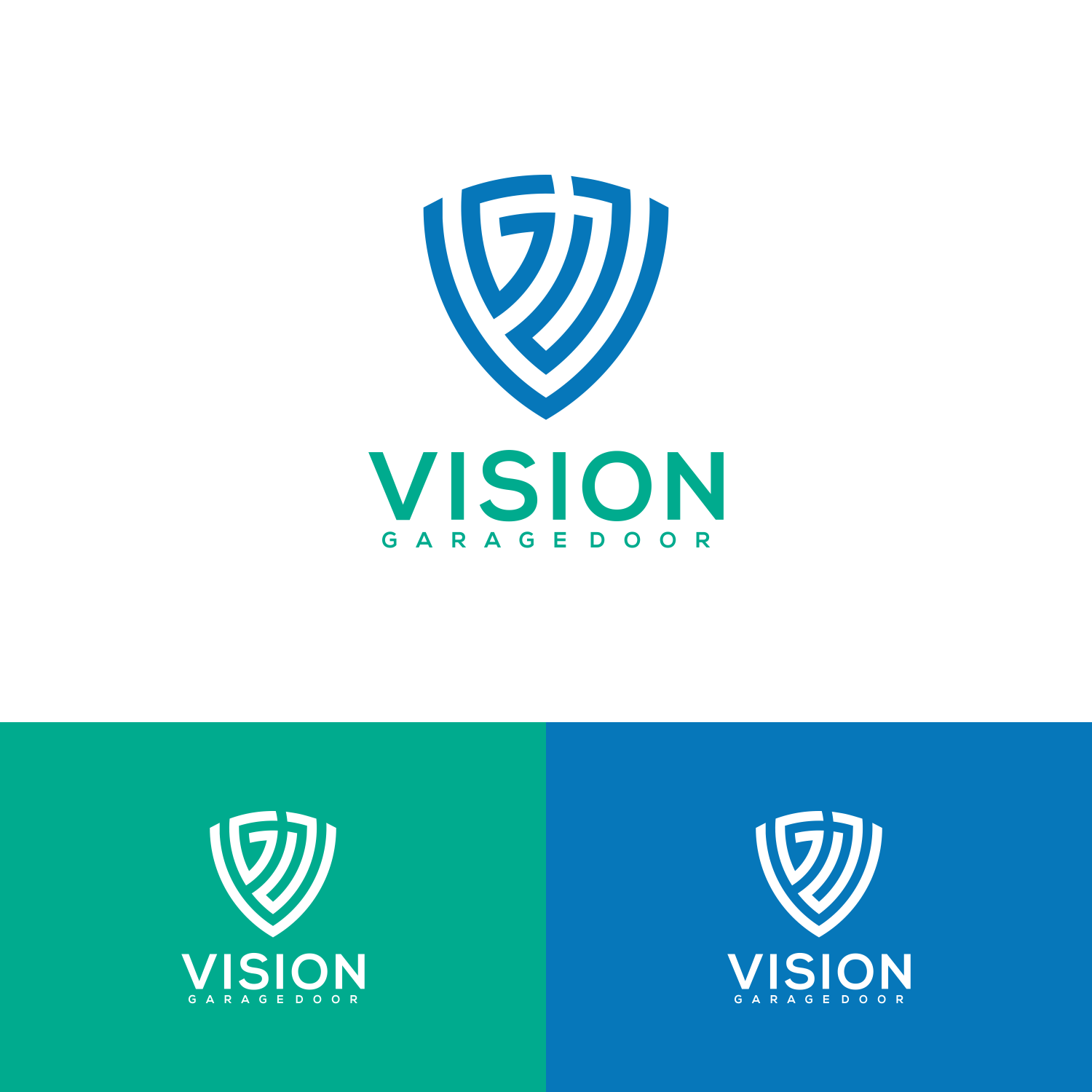 Logo Design by DeaDsn for this project | Design #32369756