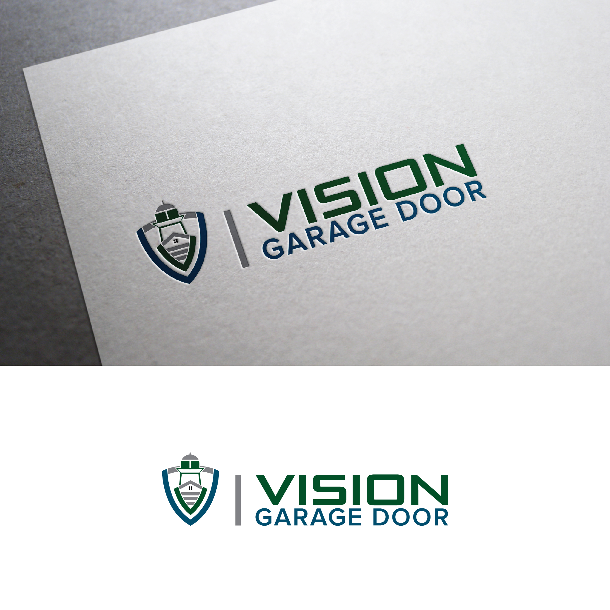 Logo Design by creativemood438 for this project | Design #32399053