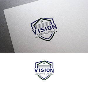 Logo Design by creativemood438 for this project | Design: #32399054