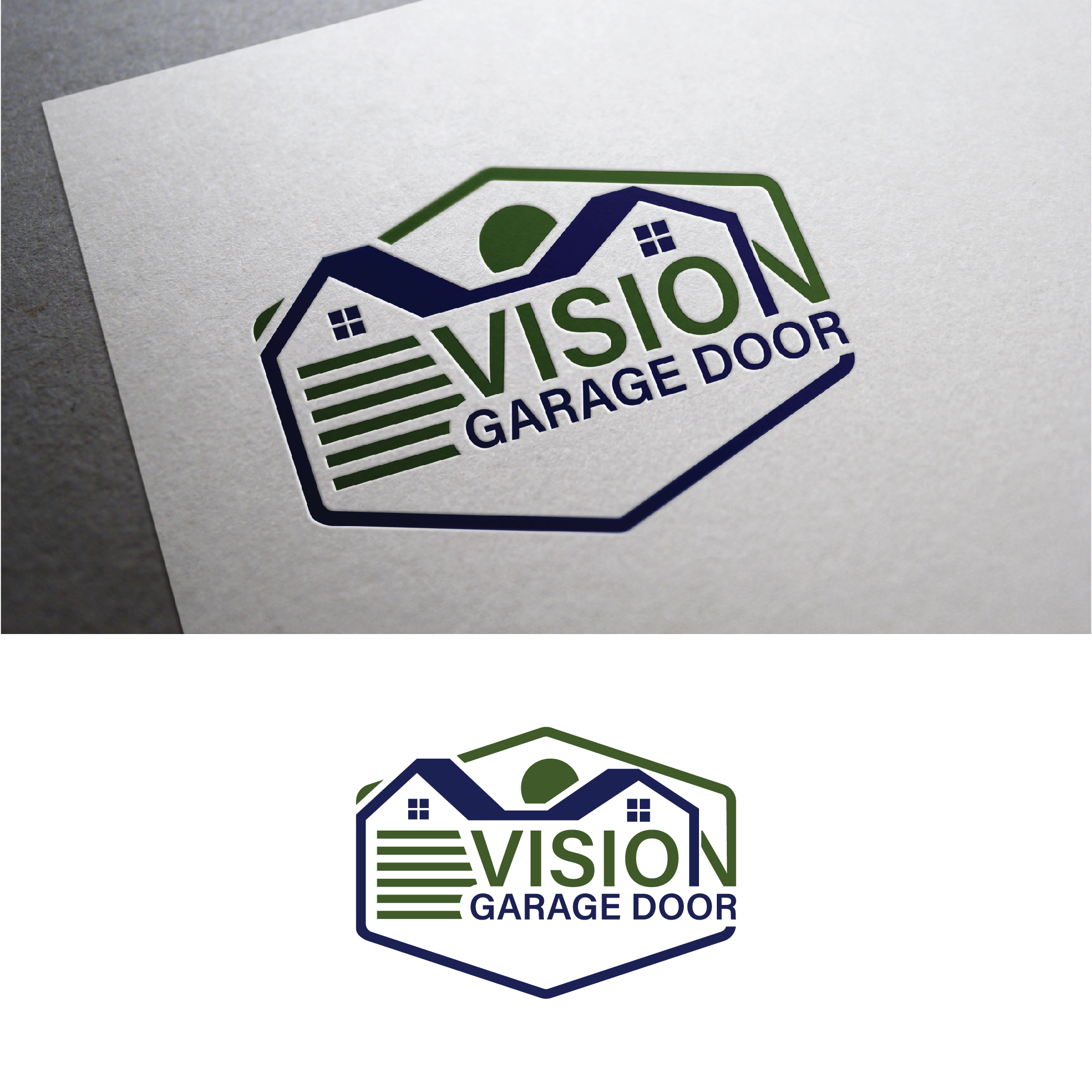 Logo Design by creativemood438 for this project | Design #32399060