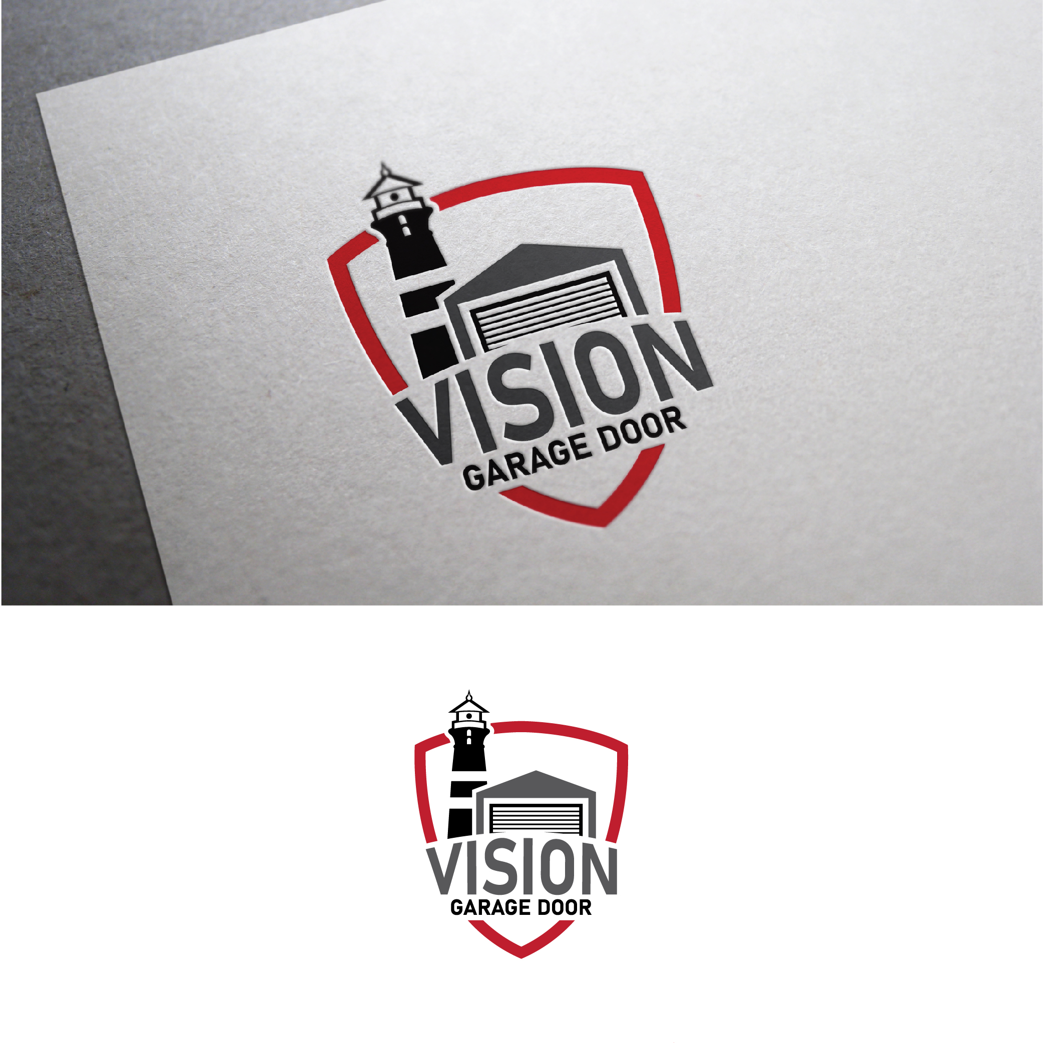 Logo Design by creativemood438 for this project | Design #32399061