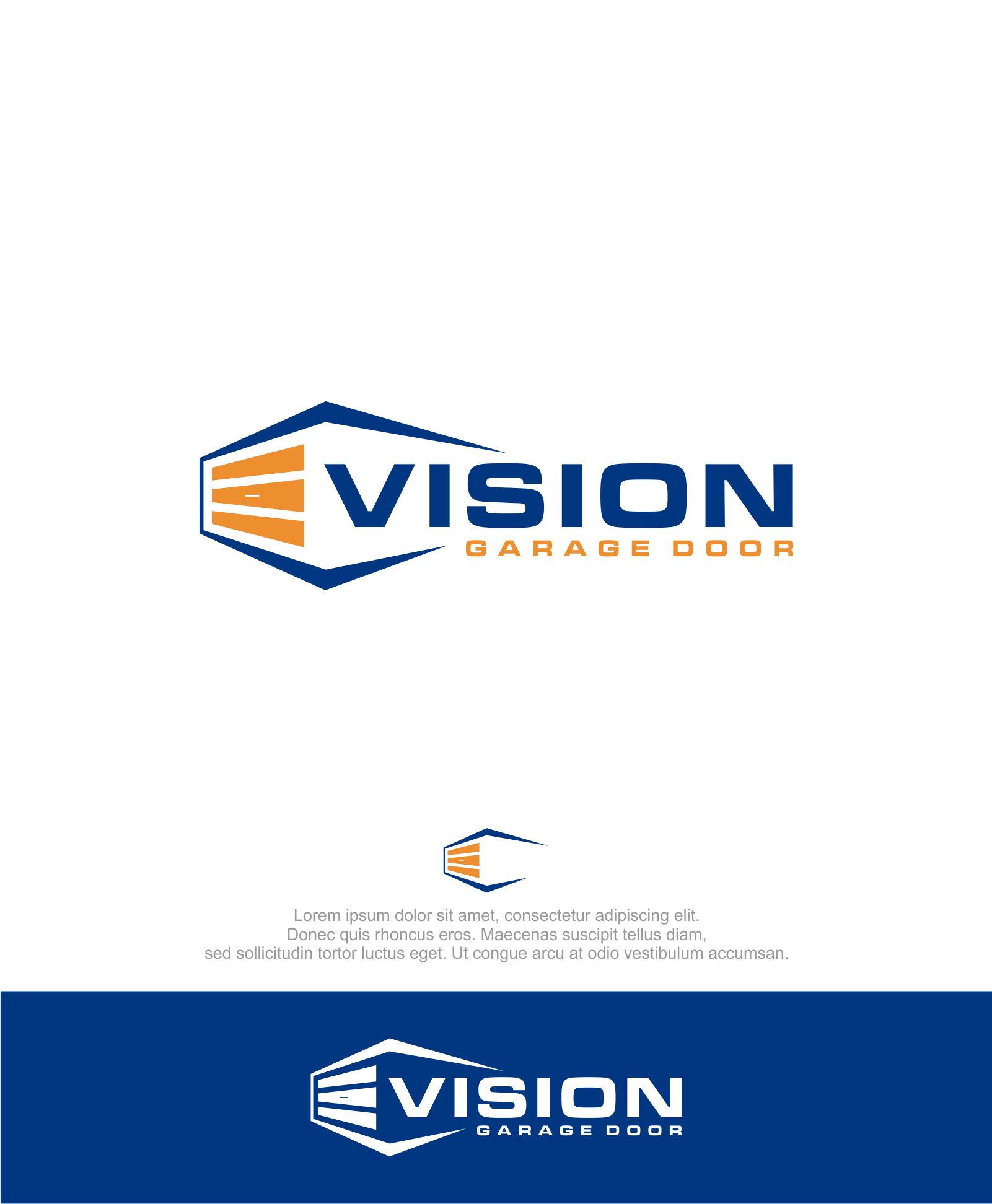 Logo Design by M.Syaiful Huda for this project | Design #32365105