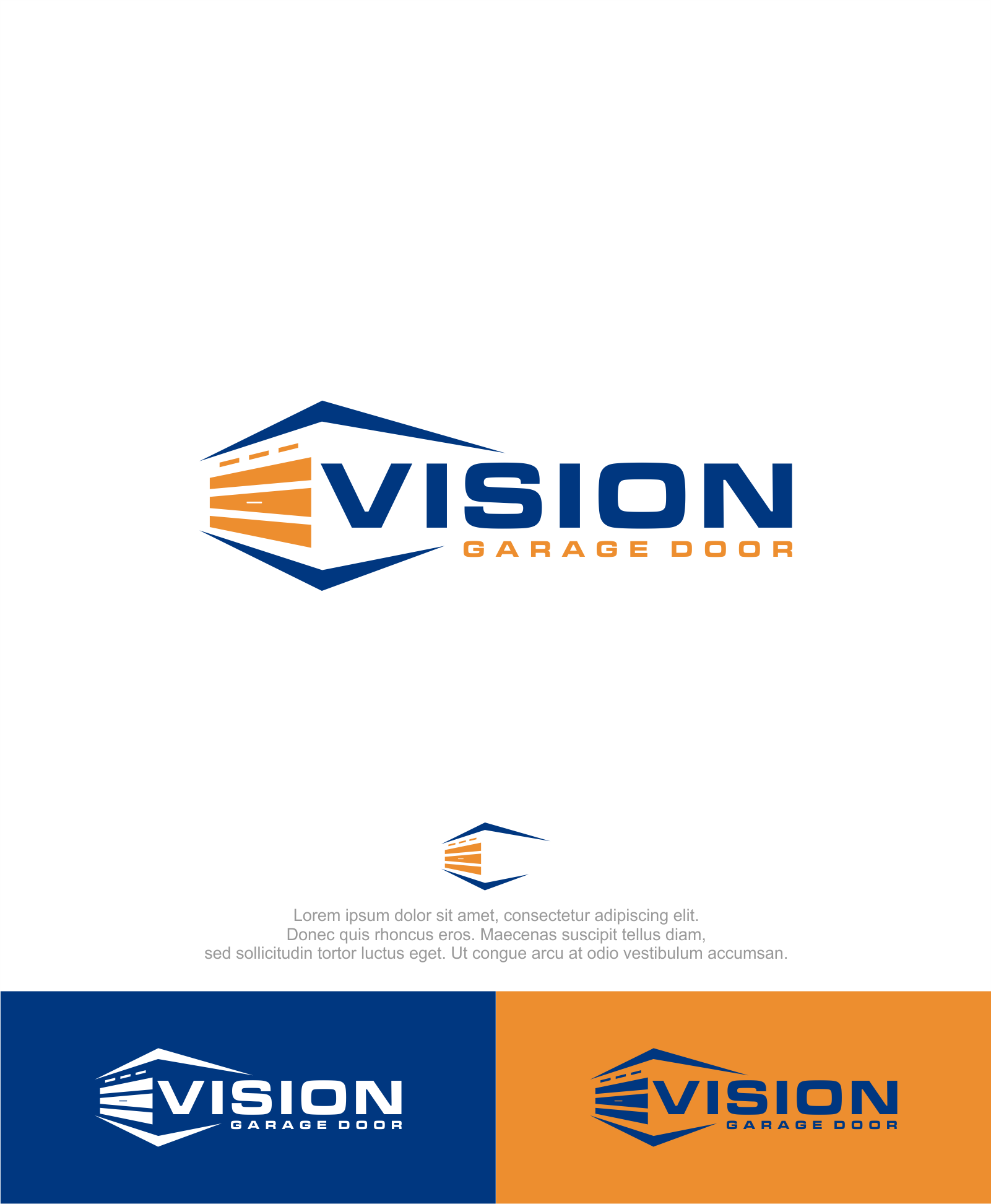 Logo Design by M.Syaiful Huda for this project | Design #32365119