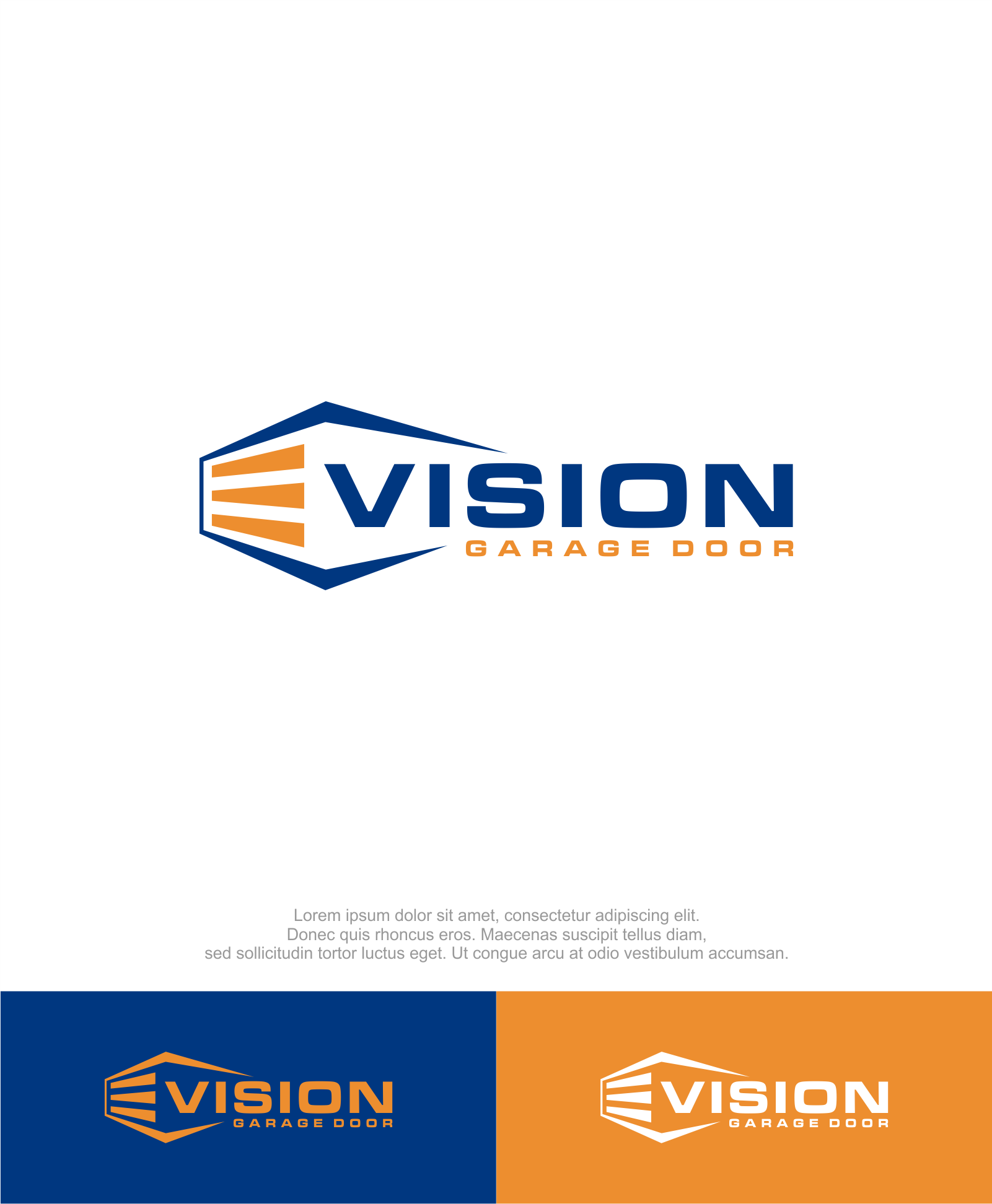 Logo Design by M.Syaiful Huda for this project | Design #32365225