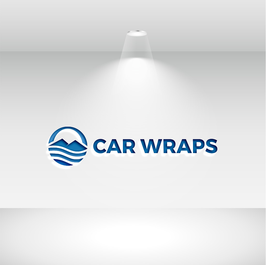 Car Wrap Design by DipuRanjan for this project | Design #32402030