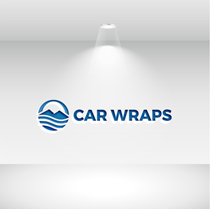 Car Wrap Design by DipuRanjan