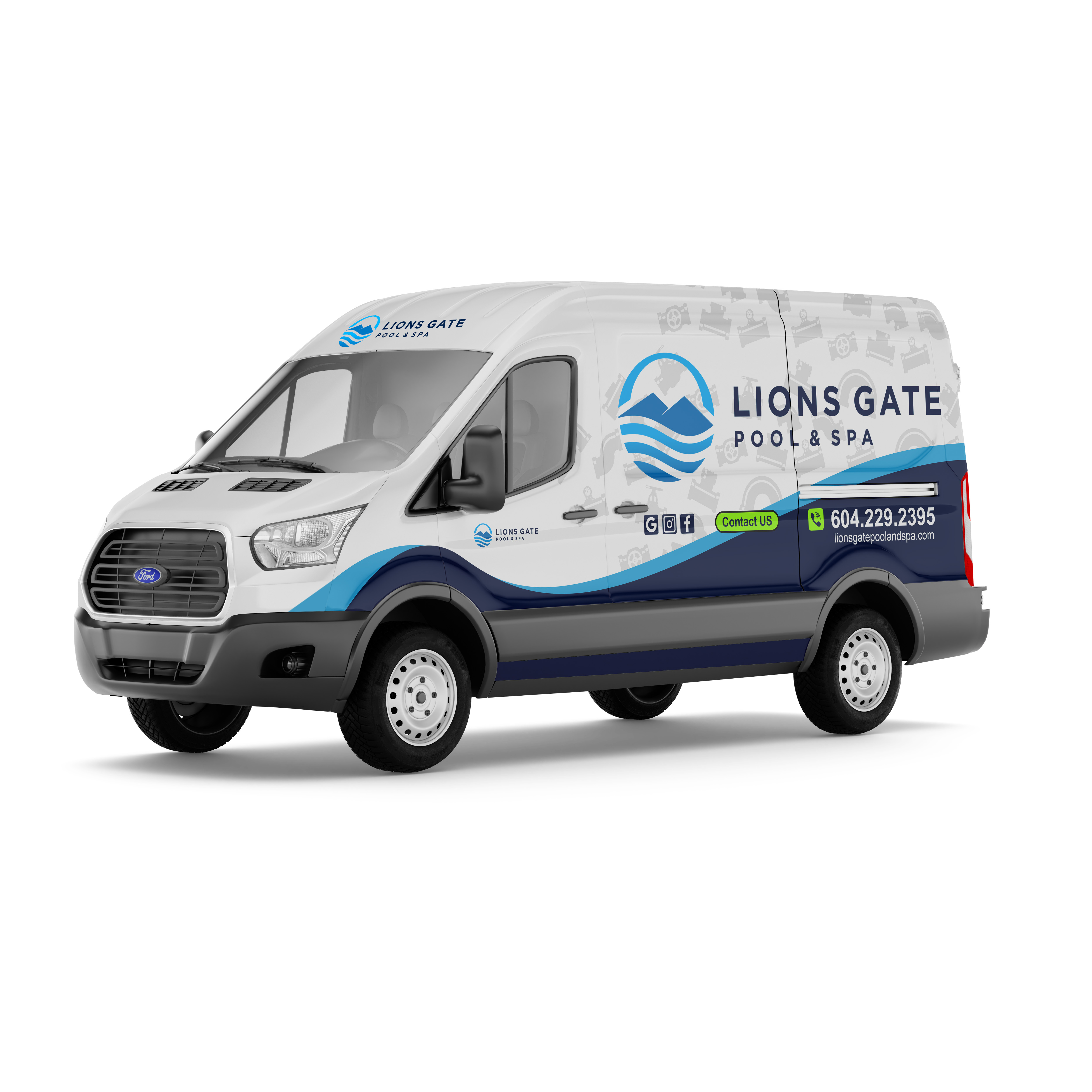 Car Wrap Design by AleWrap for this project | Design #32407977