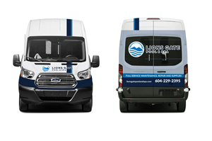 Car Wrap Design by Javelin Studio