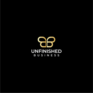 Diseño de Logo por Jerwin Intac para Unfinished Business  | Diseño: #32374227