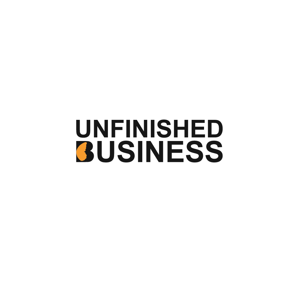 Logo Design by Onse Officials for Unfinished Business  | Design #32384140