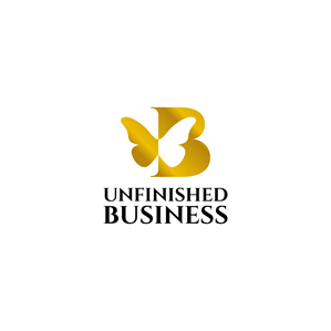Diseño de Logo por Aljune Castro Designs para Unfinished Business  | Diseño: #32379575