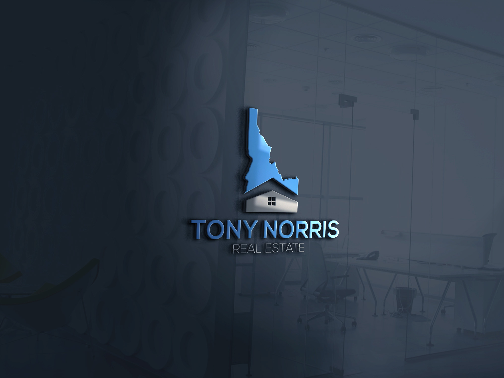 Logo Design by LogoEon for Windermere Coeur D'Alene Realty | Design #32367667