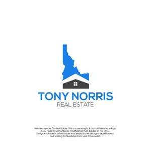 Design de Logo par LogoEon pour Windermere Coeur D'Alene Realty | Design : #32367668