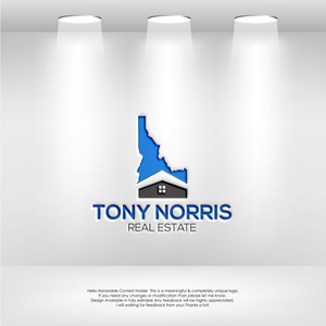 Design de Logo par LogoEon pour Windermere Coeur D'Alene Realty | Design : #32367669