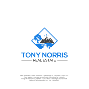 Design de Logo par LogoEon pour Windermere Coeur D'Alene Realty | Design : #32367785