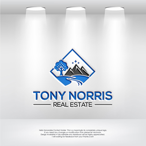 Design de Logo par LogoEon pour Windermere Coeur D'Alene Realty | Design : #32367786