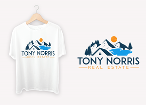 Design de Logo par Design Athics pour Windermere Coeur D'Alene Realty | Design : #32365396
