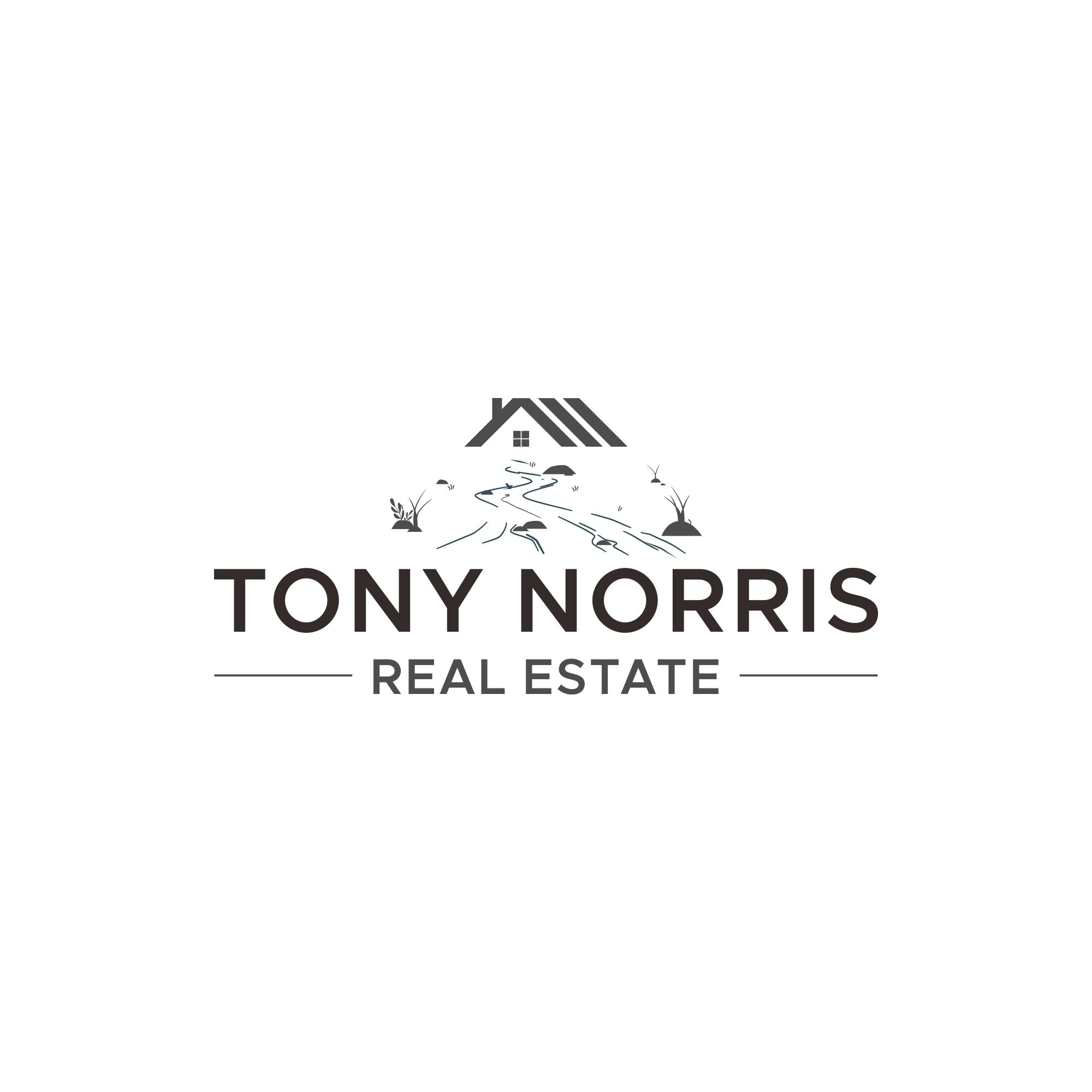 Logo Design by AQILA ™ for Windermere Coeur D'Alene Realty | Design #32369965