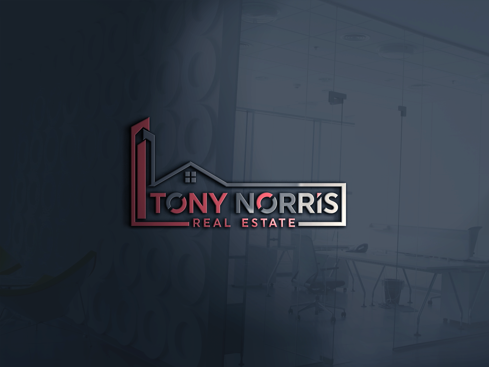 Design de Logo par DesignerShahadat pour Windermere Coeur D'Alene Realty | Design #32376480