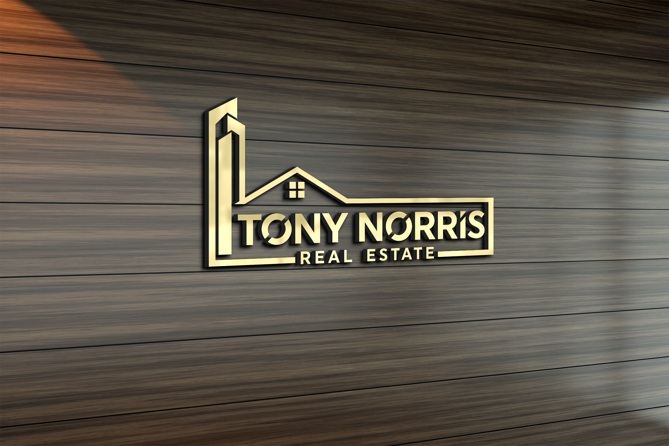 Logo Design by DesignerShahadat for Windermere Coeur D'Alene Realty | Design #32376493