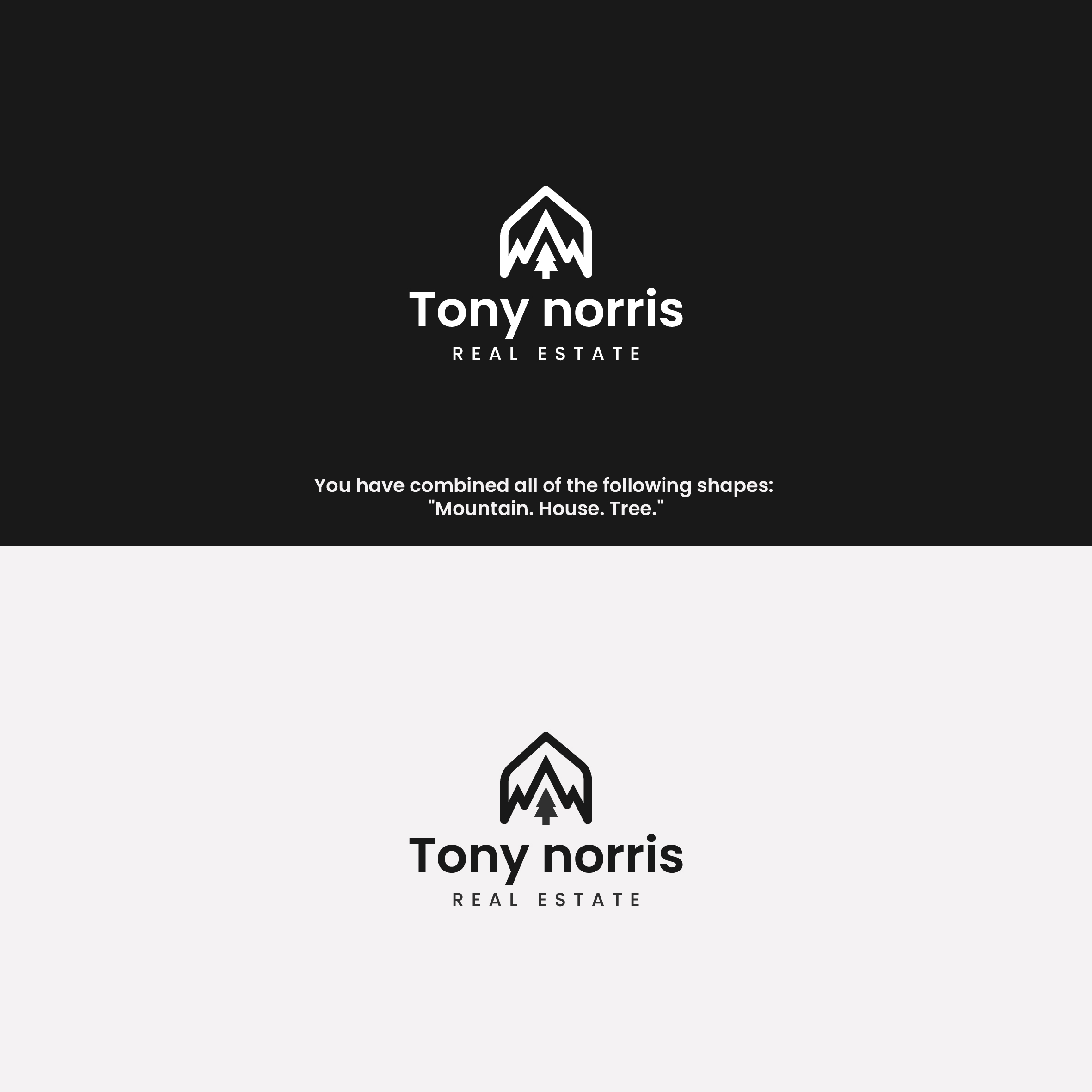 Logo Design by kamel graphic for Windermere Coeur D'Alene Realty | Design #32365194
