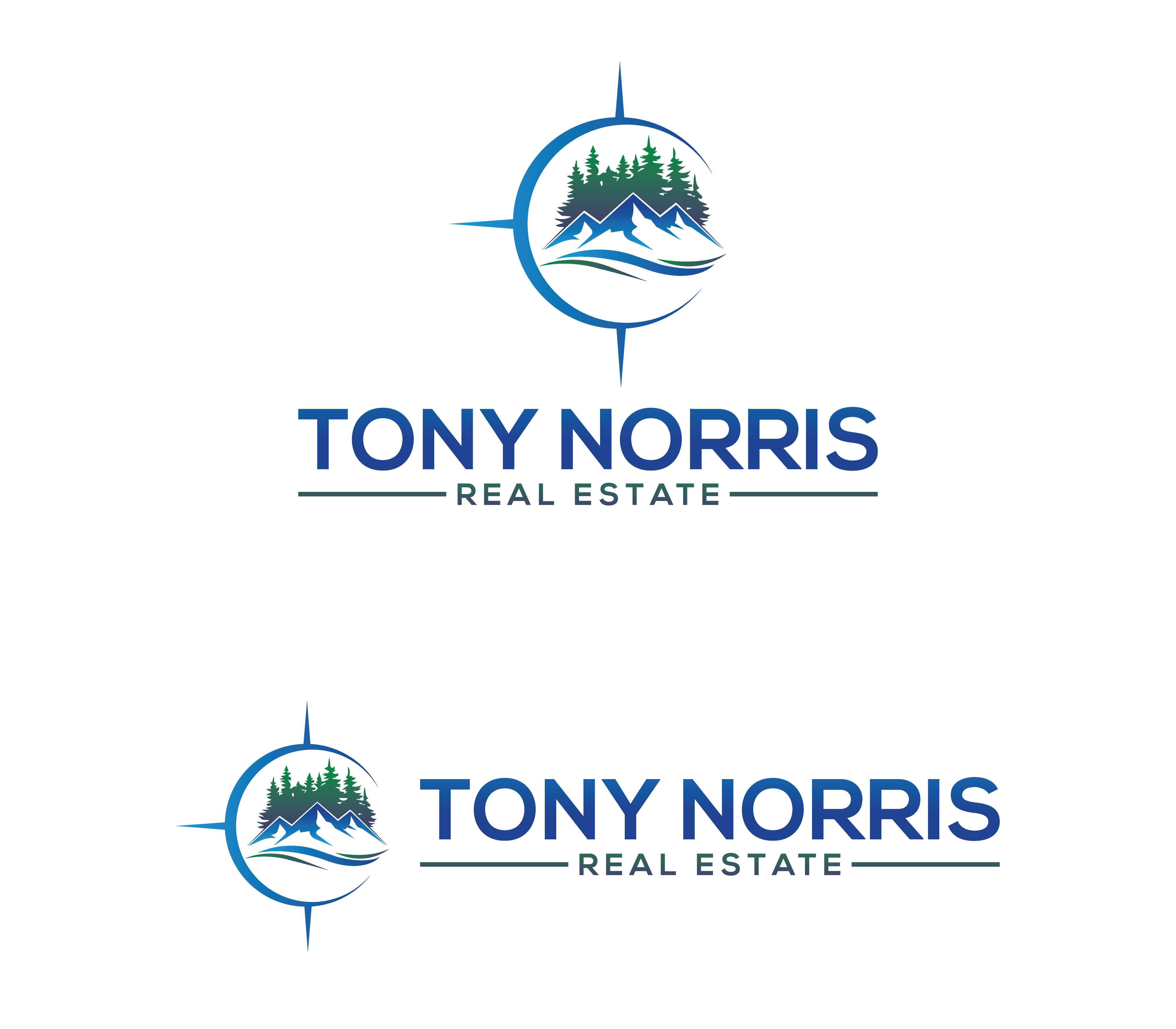 Design de Logo par Nova_Create pour Windermere Coeur D'Alene Realty | Design #32387912