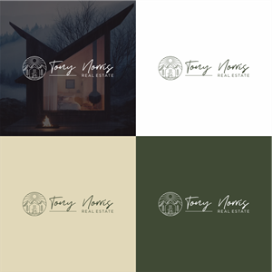 Design de Logo par Kusuma Studio pour Windermere Coeur D'Alene Realty | Design : #32374109